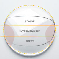 LENTE TRUE COLORS OFFICE 2 METROS - ACRILICA + Antirreflexo - L4383